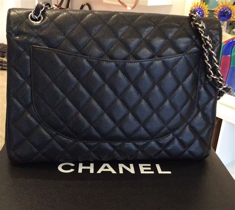 chanel jumbo borsa|Chanel borse italia.